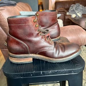 Thursday Boots | President
